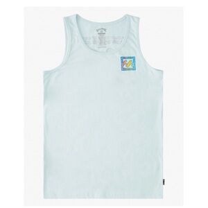 Billabong kids tank size M 8-10